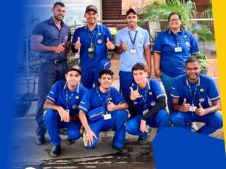 Qualidade e Confiabilidade: O Que Torna o Posto São Matheus em Mineiros Único