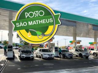 Seu ponto de parada em Mineiros