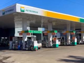 Mais que abastecimento: uma parada completa para você e seu veículo