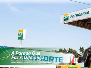 A Parada Que Faz a Diferença, Conheça o Posto 7 Milhas em Mineiros!