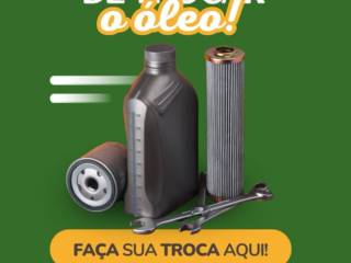 Posto 7 Milhas: Troca de Óleo com Confiança em Mineiros