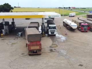 Energia que Move Você, Cuidado que Acompanha