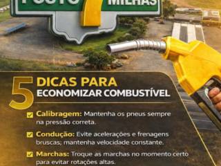 Vai Pegar a Estrada? Confira as Dicas Para Economizar no Combustível