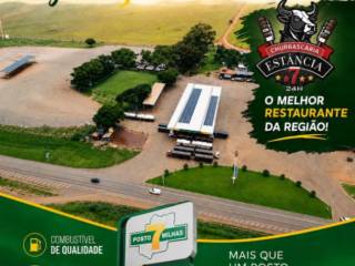 Qualidade, praticidade e confiança em cada parada no 7 Milhas!