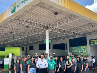 Abasteça com Tradição e Confiança: Posto R7 é a Escolha Certa em Mineiros