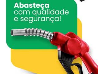 Abasteça Com Qualidade e Segurança! Posto R7, A Parada Certa em Mineiros!