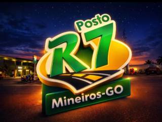  Posto R7: Qualidade e Confiança em Cada Abastecimento