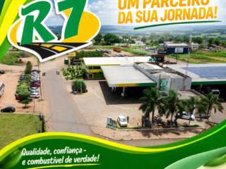 Mais que um Posto, um Parceiro para Sua Jornada