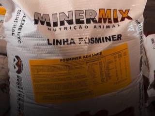 Minermix: Rações de Qualidade para uma Nutrição Animal Completa