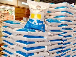 Minermix: Rações de Qualidade para um Gado Forte e Produtivo