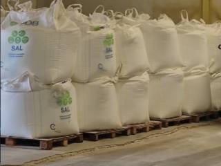 Sal para gado e agropecuária: Minermix Nutrição Animal