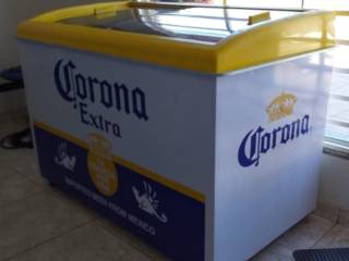 Por Que Investir em Plotagem de Freezer para seu Estabelecimento?