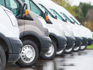 Seu veículo pode estar trabalhando pela sua marca