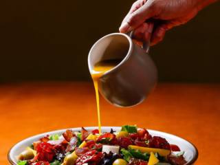 Salada Vereda: O Sabor Fresco e Irresistível que Você Merece!