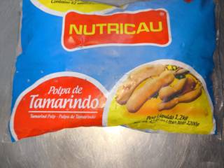 Dê um Toque Especial às Suas Bebidas com a Polpa de Tamarindo da Fica Frio