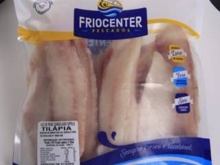 Novidade na Fica Frio: Peixes Congelados de Qualidade para a Quaresma!