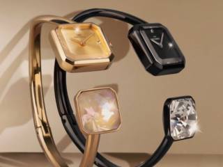 Brilho e Precisão: Descubra os Relógios Encantadores da Jamp Joias em Mineiros