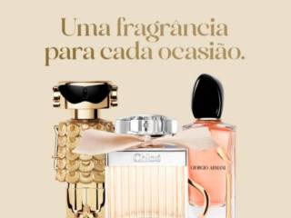 Perfumes Importados que Envolvem, Encantam e Deixam sua Marca no Ar