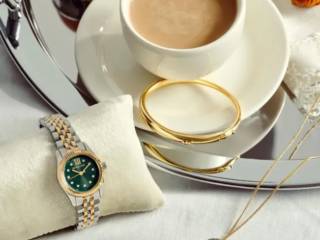 Seu Estilo, do Seu Jeito com Michael Kors