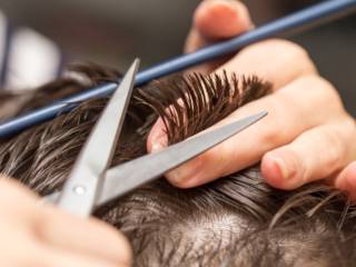 Corte Masculino é Coisa de Especialista