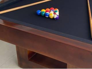 Mesa de ping pong 3 em 1