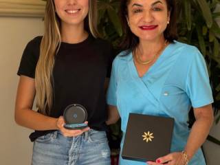  Sorria com Confiança: Conheça o Invisalign na Clínica Joice Melo