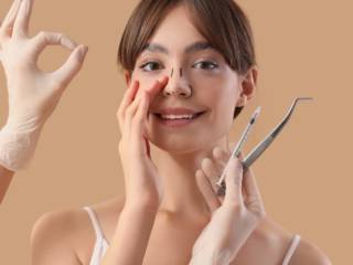 Realce Sua Beleza com Sofisticação na Clínica Joice Melo em Mineiros