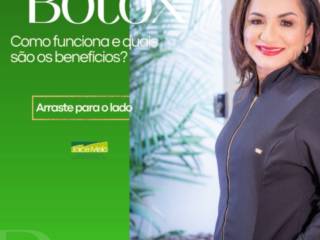 Botox: como funciona e quais os seus benefícios?