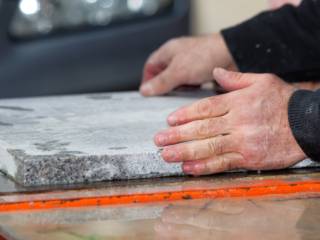 Serviço de Qualidade e Confiança, Conheça a Marmoraria Rede Reis em Mineiros