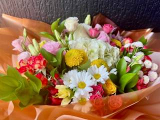 Floresça na vida de quem você ama! Conheça os lindos buquês da Floricultura Diacuí em Mineiros