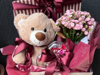 Momentos Especiais Merecem Presentes Especiais, Entre já em Contato com a Floricultura Diacuí!