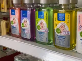 Tudo para o cuidado do seu bebê você encontra na Drogaria do Trabalhador, em Mineiros