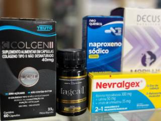 Dores musculares? Encontre alívio com as opções certas