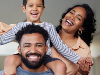 Cuidado, Bem-Estar e Variedade para Toda a Família