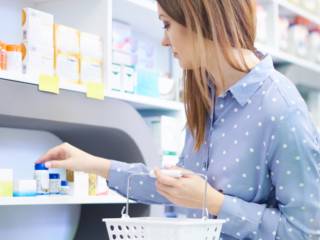 Medicamentos, Perfumaria e Higiene em um Só Lugar