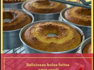 Tem gosto de casa, tem cheiro de sítio 