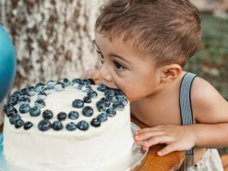 Bolos Especiais para Momentos Ainda Mais Especiais