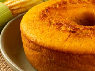 Tem cheiro de bolo saindo do forno, gosto de receita de família e aquele sabor que faz a gente querer repetir