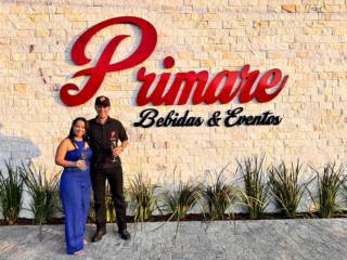 Primare Bebidas e Eventos: De Cara Nova e Pronta para Receber Você!