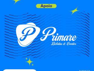 Você sabia que a Primare Bebidas e Eventos está apoiando o Circuito Amor em Movimento?