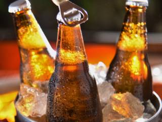 Cervejas para todos os momentos você encontra aqui na Primare em Mineiros