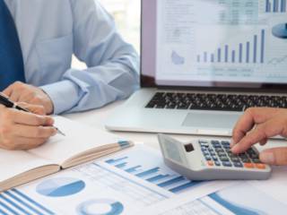 Gestão contábil eficiente para empresas de todos os portes