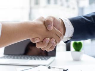  Parceiro estratégico para o crescimento do seu negócio