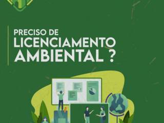 Licenciamento Ambiental em Foz