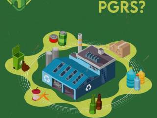 PGRS em Foz do Iguaçu