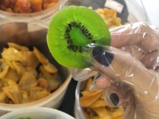 Conheça 3 benefícios da fruta desidratada!!