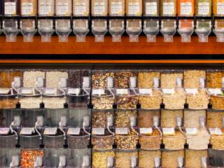 Mercearia Alimentos Naturais: seu refúgio de saúde e sabor em Mineiros