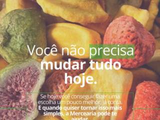 Cuidar da Alimentação Pode Ser Mais Simples do Que Parece