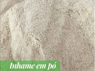  Inhame em Pó: Mais Praticidade para uma Alimentação Equilibrada