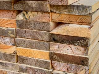 Conflora Agromadeiras: O Compromisso com Madeiras de Excelência